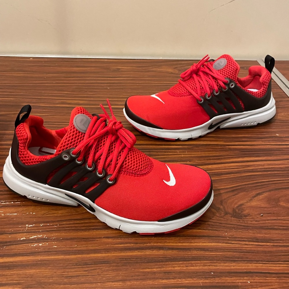 Nike presto